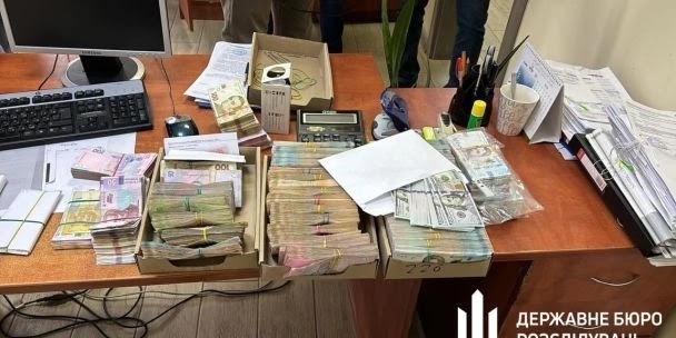 ДБР знайшло у голови МСЕК-мільйонерки списки «інвалідів»: їм загрожує строк за ухилення від мобілізації