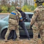 У Сумах СБУ допомагає вручати повістки до ТЦК