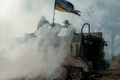 ЗСУ формують новий армійський корпус