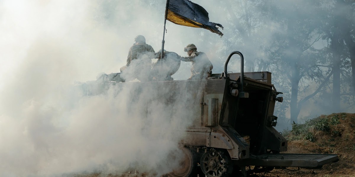 ЗСУ формують новий армійський корпус