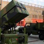 Литва придбала у KONGSBERG додаткові засоби ППО NASAMS