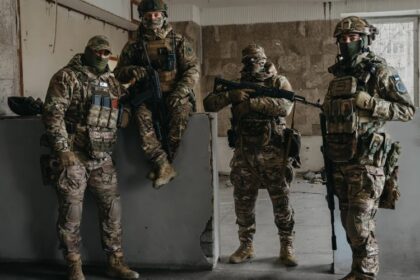 Мобілізація добровольців командиром частини — без ТЦК все одно не обійдеться