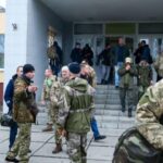 Уряд скоротив строк явки за «поштовими» повістками ТЦК