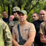 Відразу сотня військових пішла у СЗЧ у 123 бригаді тероборони