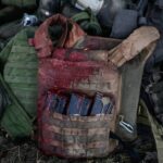 Інвентарним майном залишається лише шолом і бронежилет, — зміни до наказу № 232