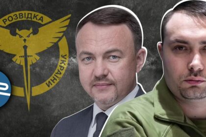 «Спецтехноекспорт» під керівництвом ГУР розтратив десятки мільярдів гривень отриманих на закупівлі озброєння