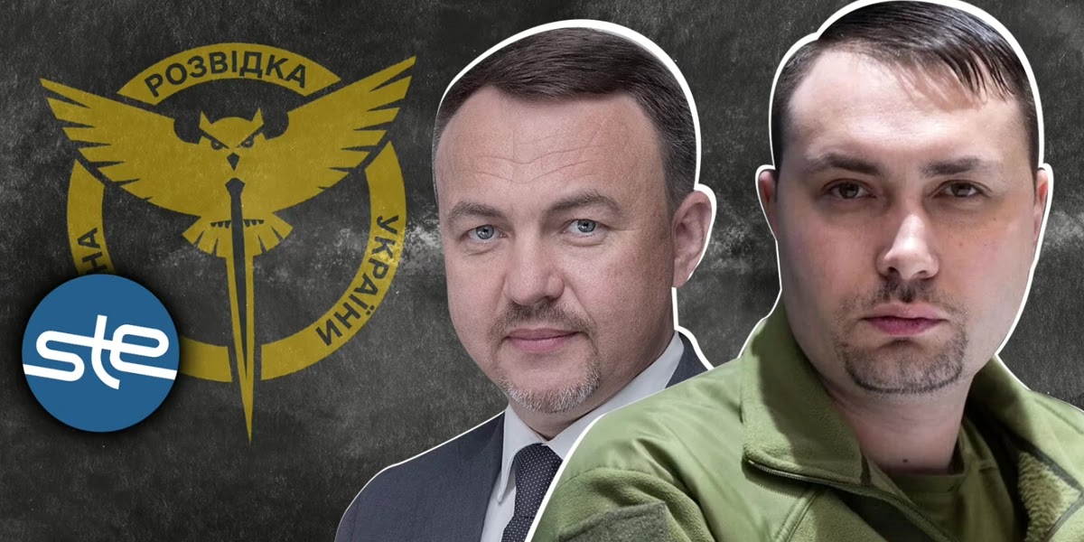 «Спецтехноекспорт» під керівництвом ГУР розтратив десятки мільярдів гривень отриманих на закупівлі озброєння