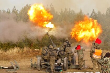 Віцеспікерка просила поляків допомогти захистити небо України