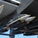 США замовили виробництво авіабомб GBU-39 для України