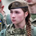 Верховна Рада врегулює взяття жінок на облік призовників