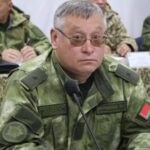Білорусь розпочала командно-штабні тренування в управлінні Західного оперативного командування