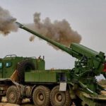 Україна виробляє вже до 20 САУ «Богдана» на місяць