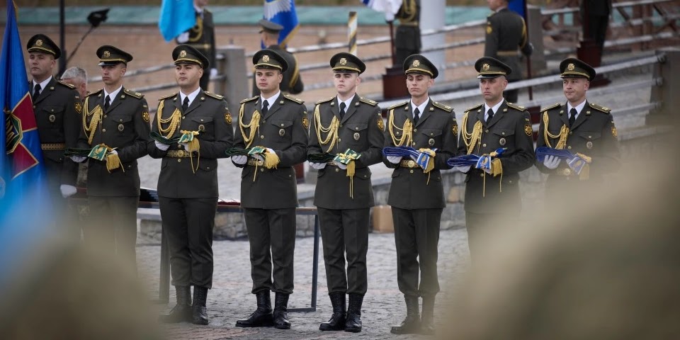 43-й полк Повітряних Сил отримав почесне найменування