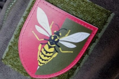 38-й зенітний ракетний полк відзначено за мужність