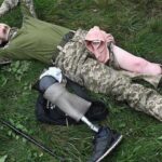 Президент дозволив призначати у Міністерство ветеранів діючих військовослужбовців