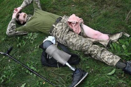 Президент дозволив призначати у Міністерство ветеранів діючих військовослужбовців