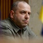 Міністр оборони підписав подання про звільнення чотирьох своїх заступників