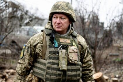 Суд зобов'язав ДБР відкрити справу проти генерала Содоля