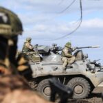 Українському суспільству потрібно прокинутись, — заступник командира 3-ї штурмової бригади
