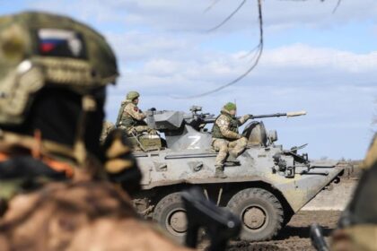 Українському суспільству потрібно прокинутись, — заступник командира 3-ї штурмової бригади