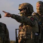 Російські генерали змінили тактику захоплення міст