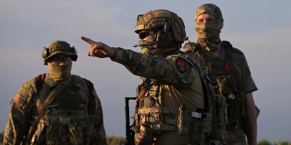 Російські генерали змінили тактику захоплення міст