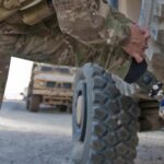 Затверджено новий перелік посад для непридатних військових