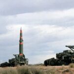 Міноборони створило управління ракетних програм