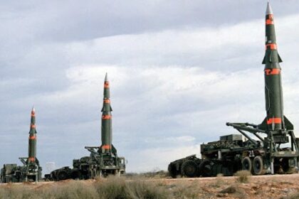 Міноборони створило управління ракетних програм