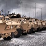США оголосили 66-й пакет допомоги в рамках PDA на $375 млн