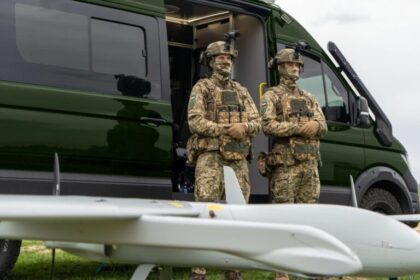 Фонд «Повернись живим» стягнув майже 15 млн грн штрафів з чеської компанії Pulsar Expo