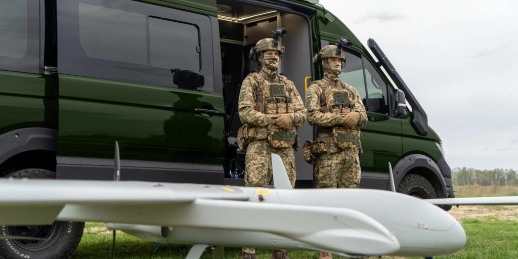 Фонд «Повернись живим» стягнув майже 15 млн грн штрафів з чеської компанії Pulsar Expo