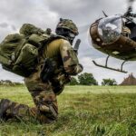 Франція підготує та оснастить українську бригаду