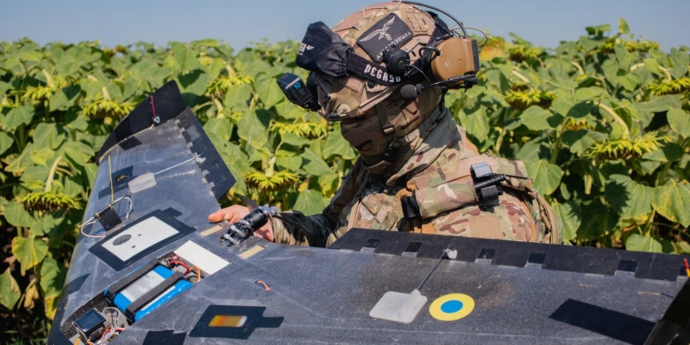 Державний оператор тилу поглине Агенцію оборонних закупівель