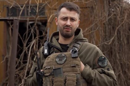 Я міг би втрачати менше людей. Треба розвивати РЕБівські війська, — комбат К-2