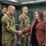 Катерина Черногоренко — «мати бусифікації»