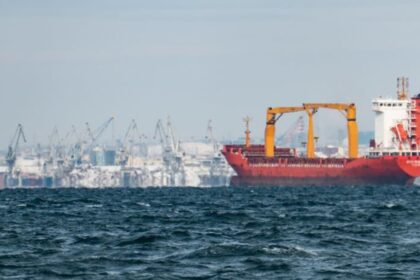 Китай оголосив про збільшення мит для США до 125%