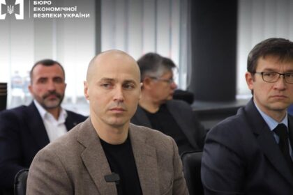 В БЕБ створюють контакт-центр по захисту інтелектуальної власності