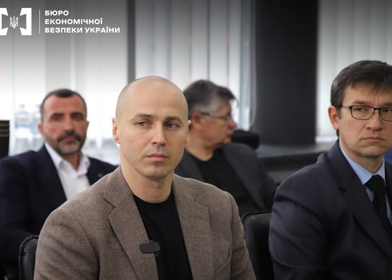 В БЕБ створюють контакт-центр по захисту інтелектуальної власності