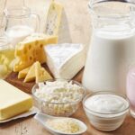 Україна наростила експорт та імпорт молочної продукції