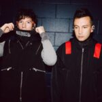 Український хлопчик заспівав на сцені з Twenty One Pilots у Берліні