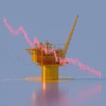 Російська нафта Urals впала нижче $50