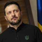Зеленський анонсував 540 млн на оборону
