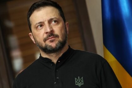 Зеленський анонсував 540 млн на оборону