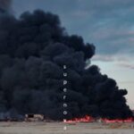 В Саратові після вибухів загорівся аеродром - ЗМІ