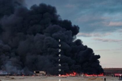 В Саратові після вибухів загорівся аеродром - ЗМІ