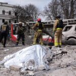 Удар по Сумах: нові подробиці