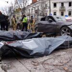 Зеленський про росіян: Абсолютно відбита сволота