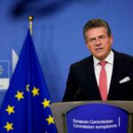 Євросоюз направив до США переговорника по тарифам