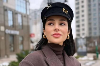 Злата Огнєвіч заявила про бот-атаку після прем'єри кліпу